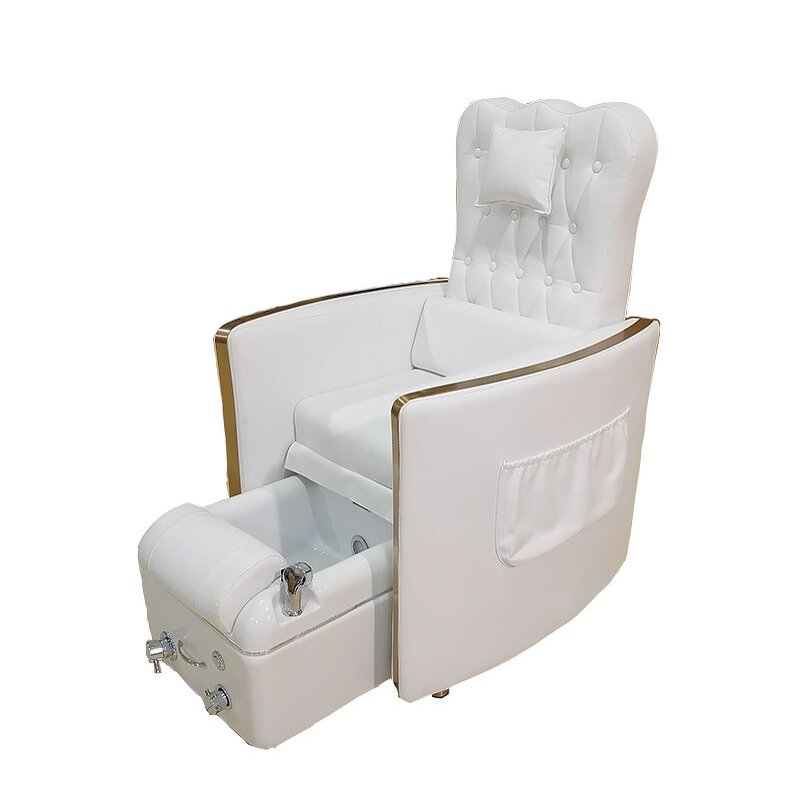Pedicure Chair Manufacturer - Luxury Modern Electric for Salon Furniture