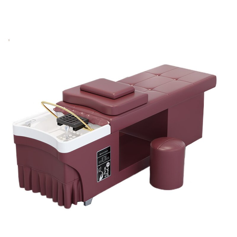 Shampoo Bed Manufacturer - Multifunctional Head Spa for Beauty Salon