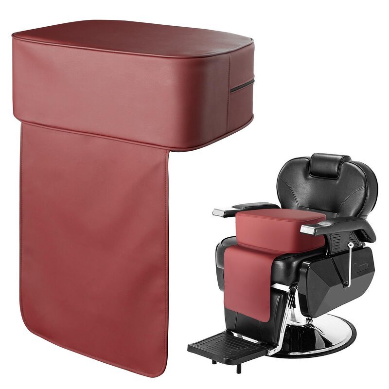 Booster Cushion Manufacturer - High Density for Children Barber Chair