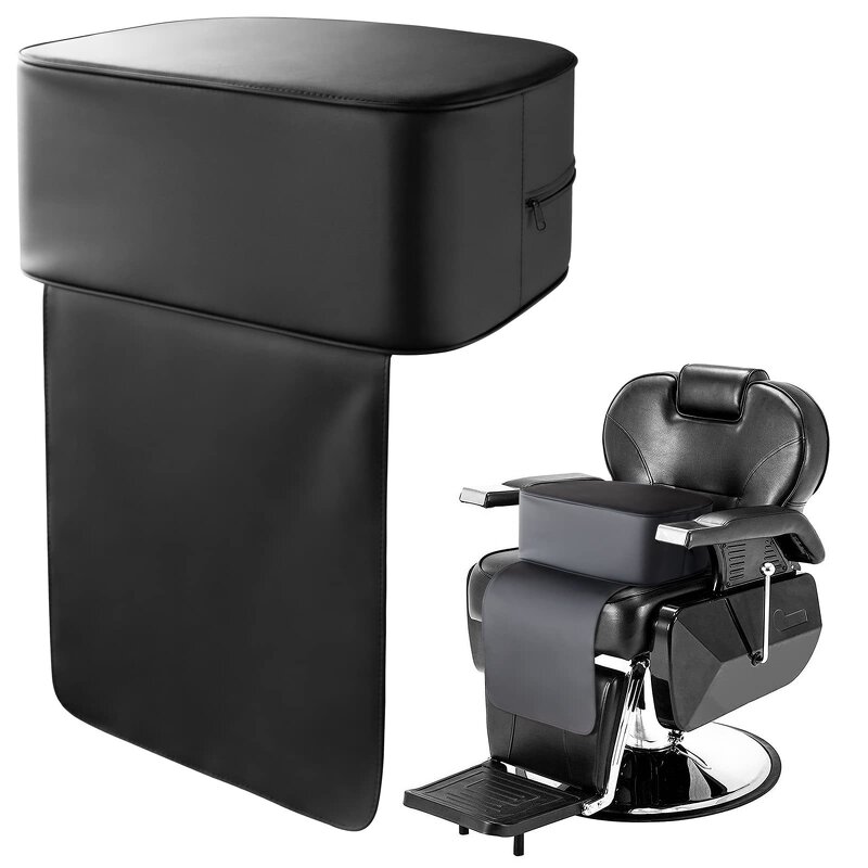 Booster Cushion Manufacturer - High Density for Children Barber Chair