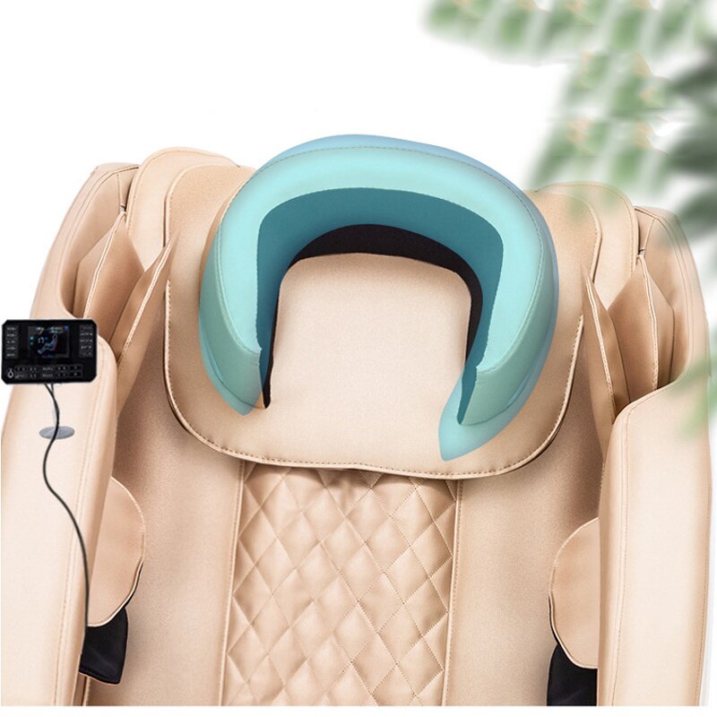 Massage Chair Manufacturer - Portable Electric 4D Shiatsu Zero Gravity