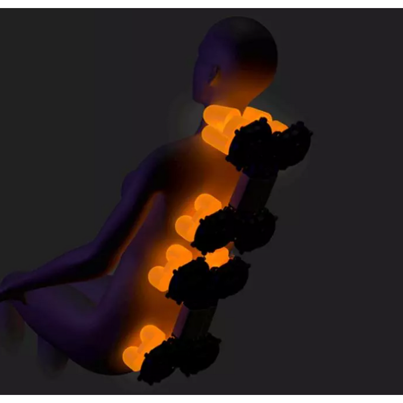 Massage Chair Manufacturer - 8D Zero Gravity for Home Use