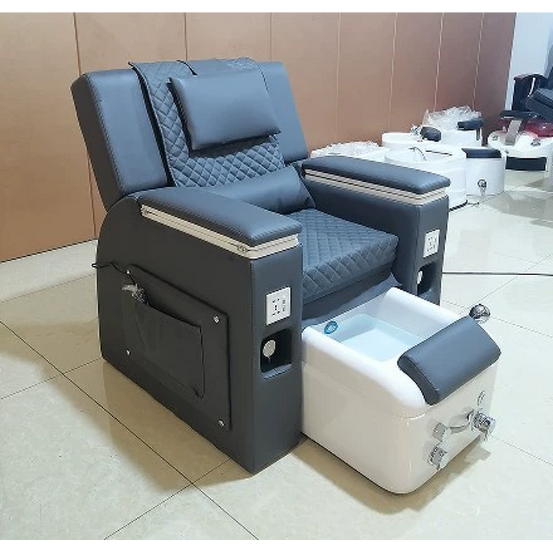 Pedicure Chair Manufacturer - Multifunctional with Massage Function
