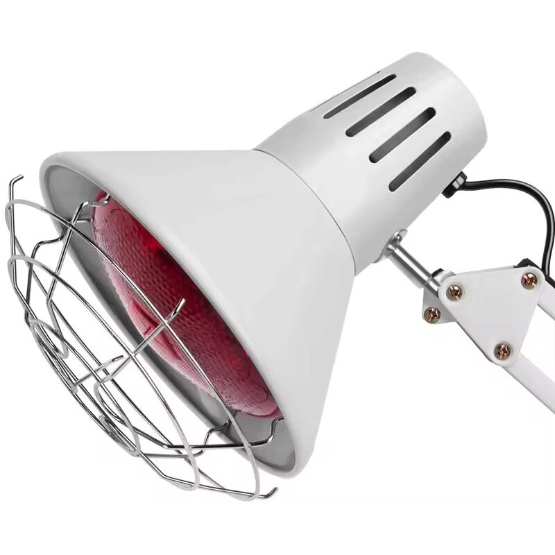 Red Light Therapy Lamp Manufacturer - Portable 150W Near Infrared