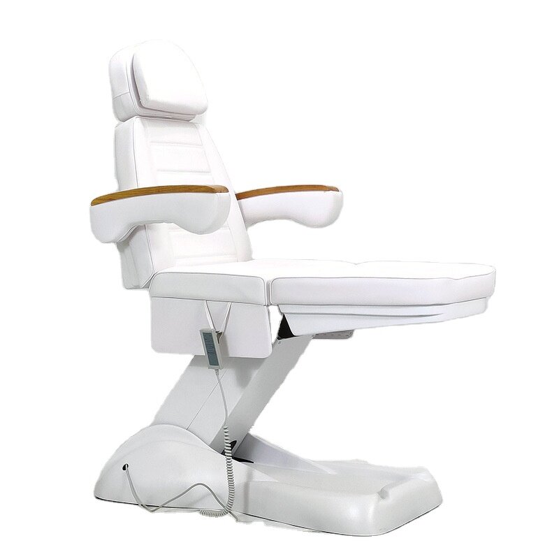 Beauty Salon Chair Manufacturer - 3/4 Motors Electric Lash Bed