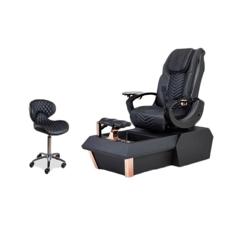 Pedicure Chair Manufacturer - New Style Luxury Electric Foot Spa