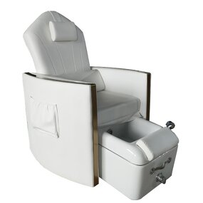 Pedicure Chair Manufacturer - Luxury Modern Electric for Salon Furniture