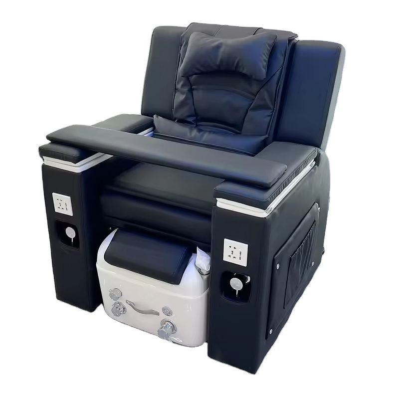 Pedicure Chair Manufacturer - Multifunctional with Massage Function