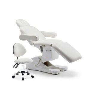 Facial Table Manufacturer - Hydraulic Electrical Lash & Beauty Bed