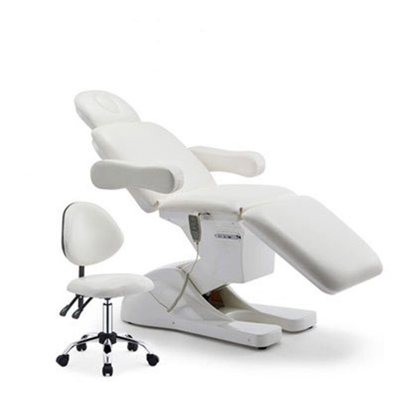 Facial Table Manufacturer - Hydraulic Electrical Lash & Beauty Bed