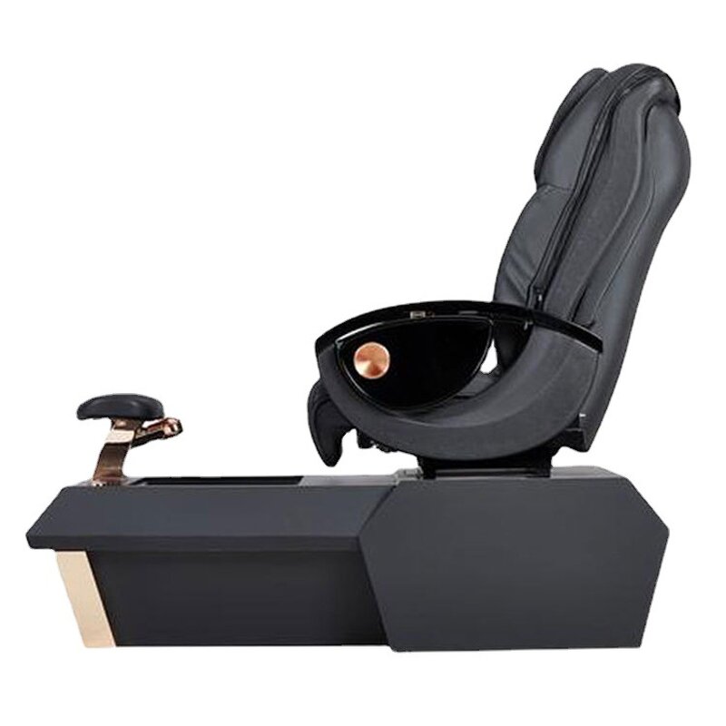 Pedicure Chair Manufacturer - New Style Luxury Electric Foot Spa
