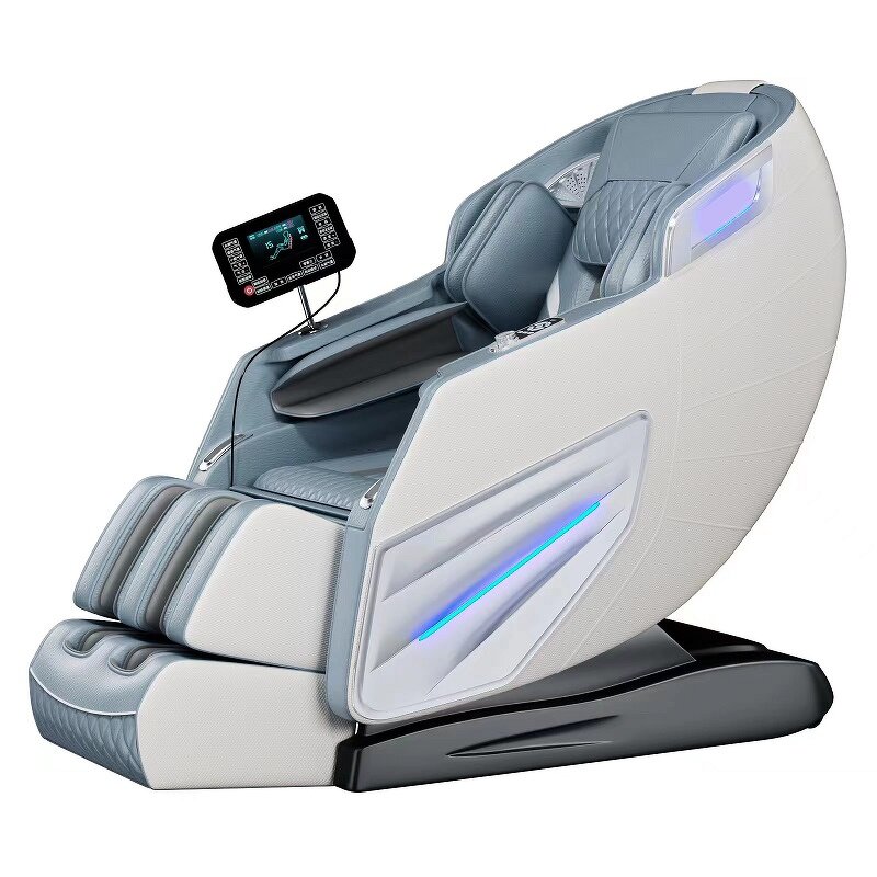 Massage Chair Manufacturer - 5D with AI Music & Zero Gravity
