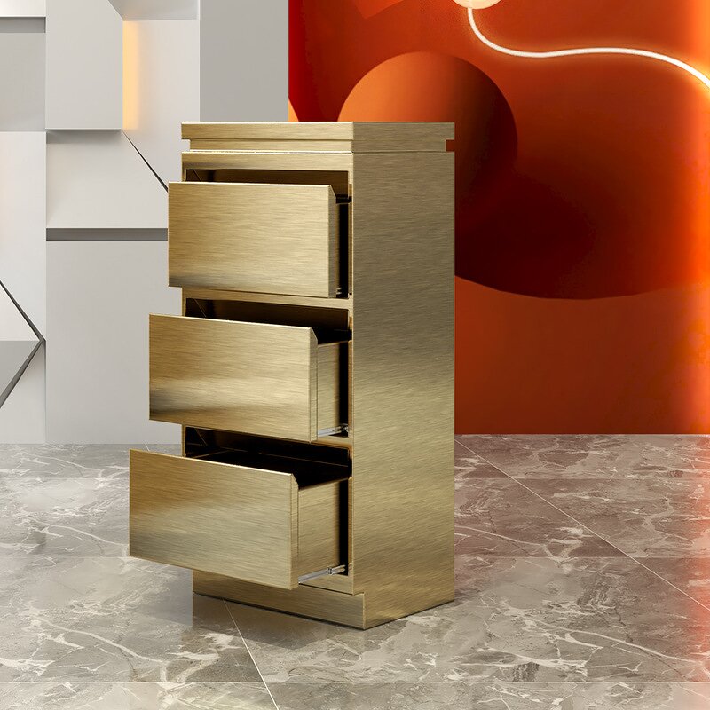 Salon Trolley Manufacturer - Professional Stainless Steel Beauty Cart