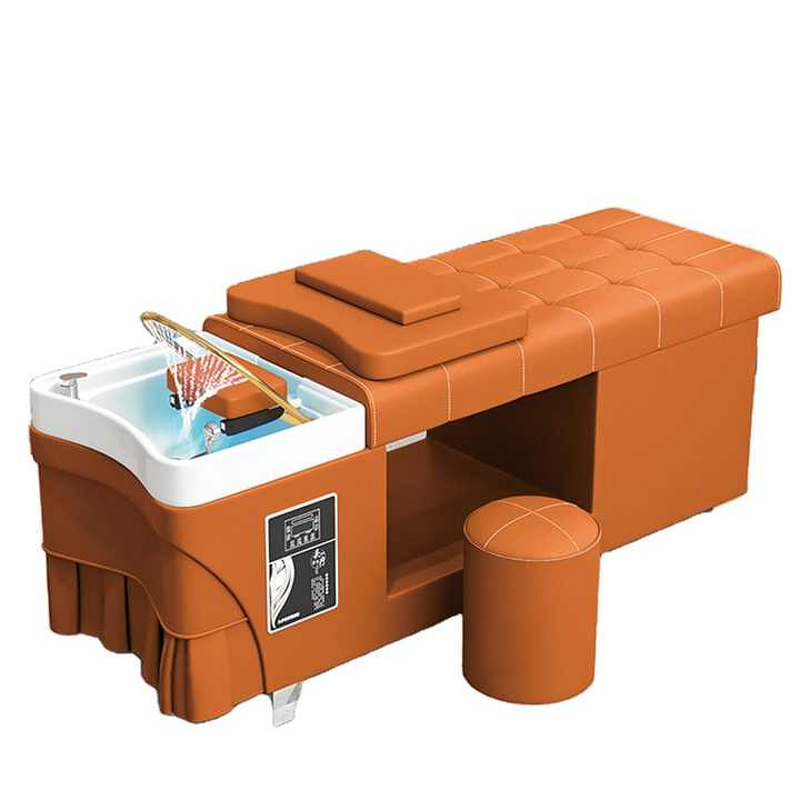Shampoo Bed Manufacturer - Multifunctional Head Spa for Beauty Salon