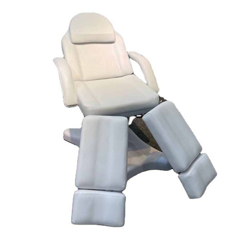 Tattoo Bed Manufacturer - Multi-Functional Hydraulic Reclining Folding