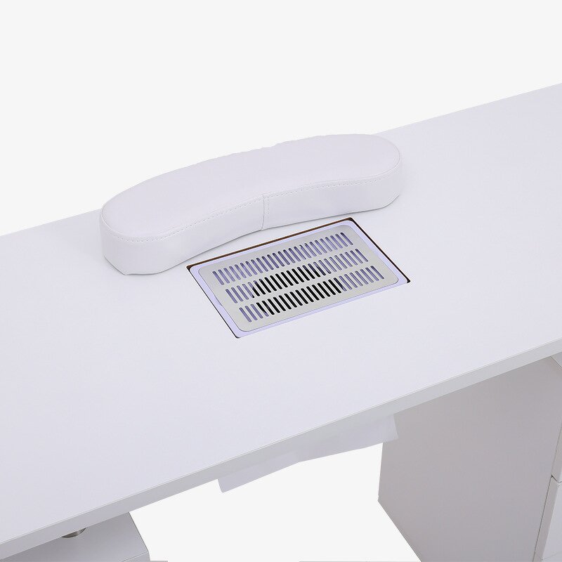 Nail Table Manufacturer - Professional Customized Multifunctional Rolling