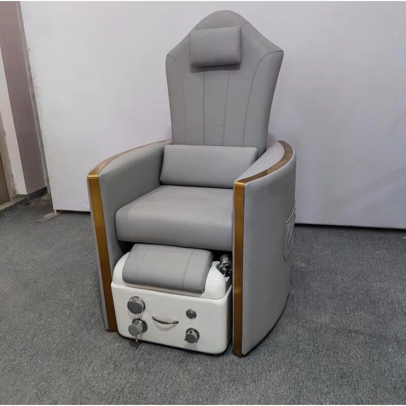 Pedicure Chair Manufacturer - Luxury Modern Electric for Salon Furniture