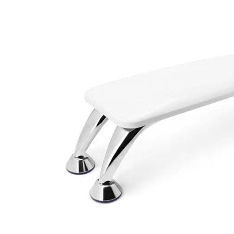 Arm Rest Pillow Manufacturer - PU Leather Soft for Manicure Salon