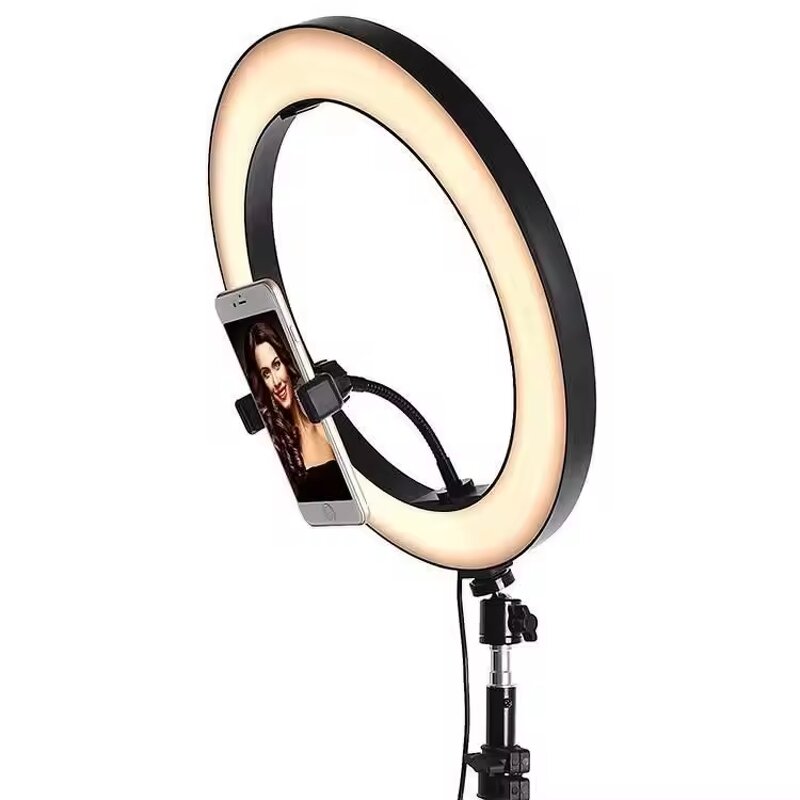 Ring Light Manufacturer - 6/8/10/12 Inch for Selfie & Photography