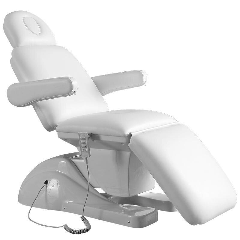 Facial Bed Manufacturer - Electric with Fold Dental Chair Sets
