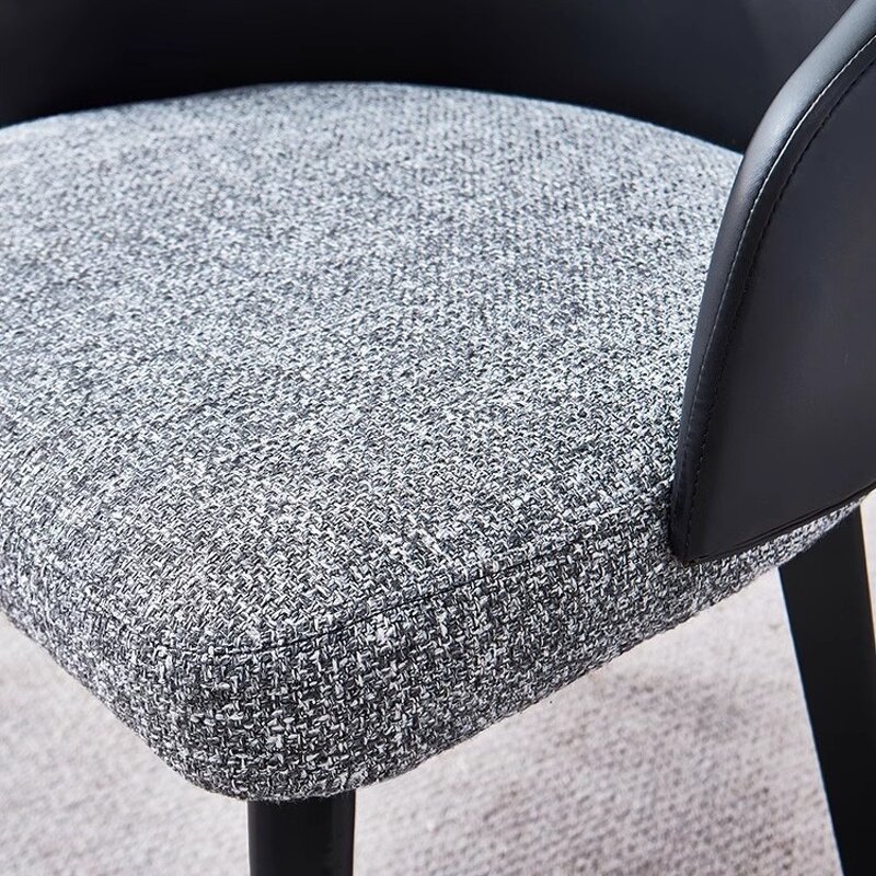 Dining Chair Manufacturer - Modern Simple Solid Wood for Hotel Restaurant