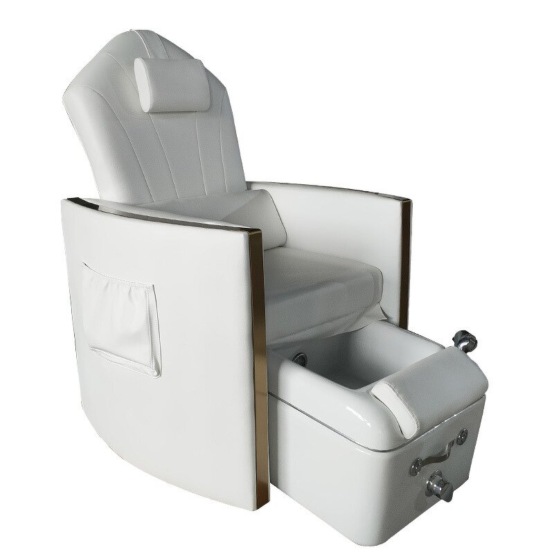 Pedicure Chair Manufacturer - Professional Electric Reclining Massage