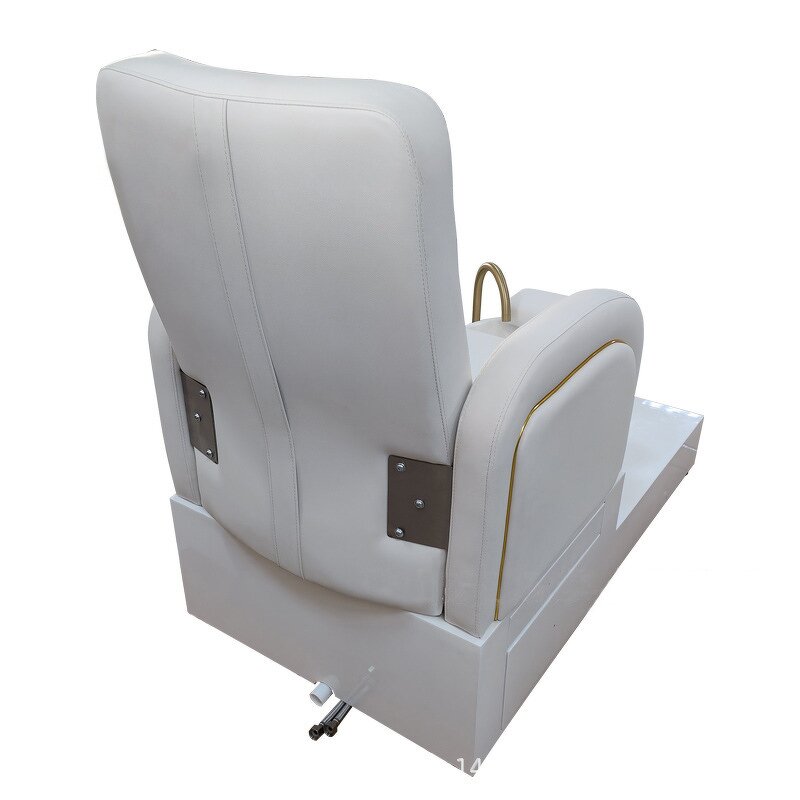 Pedicure Chair Manufacturer - New Style Custom with LED Electrical
