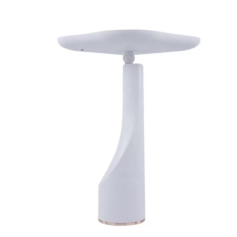 Makeup Mirror Manufacturer - LED Desktop with 360 Degree Rotation