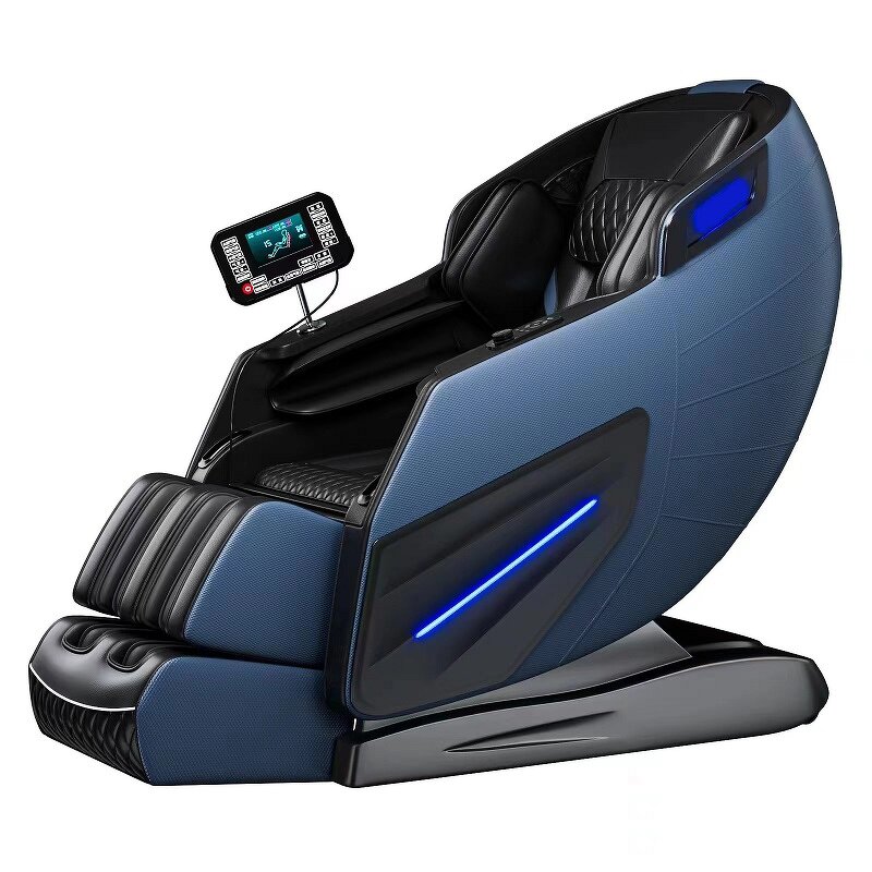Massage Chair Manufacturer - Electric 4D for Office & Nail Salon
