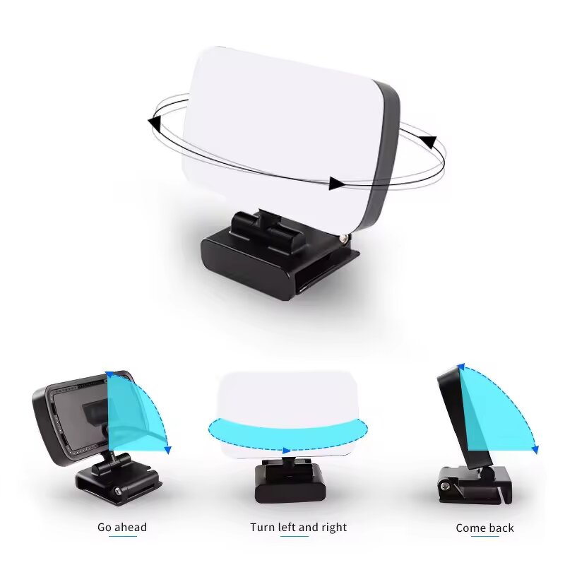 LED Light Manufacturer - Universal Adjustable Clip USB Powered