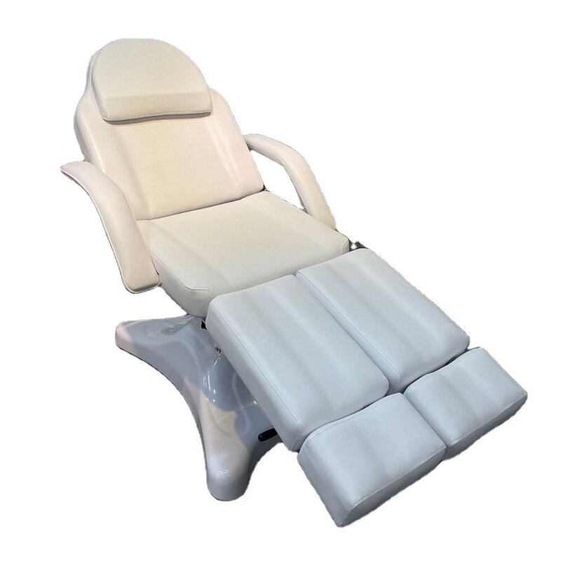 Tattoo Chair Manufacturer - Custom OEM Pneumatic Hydraulic Adjustable