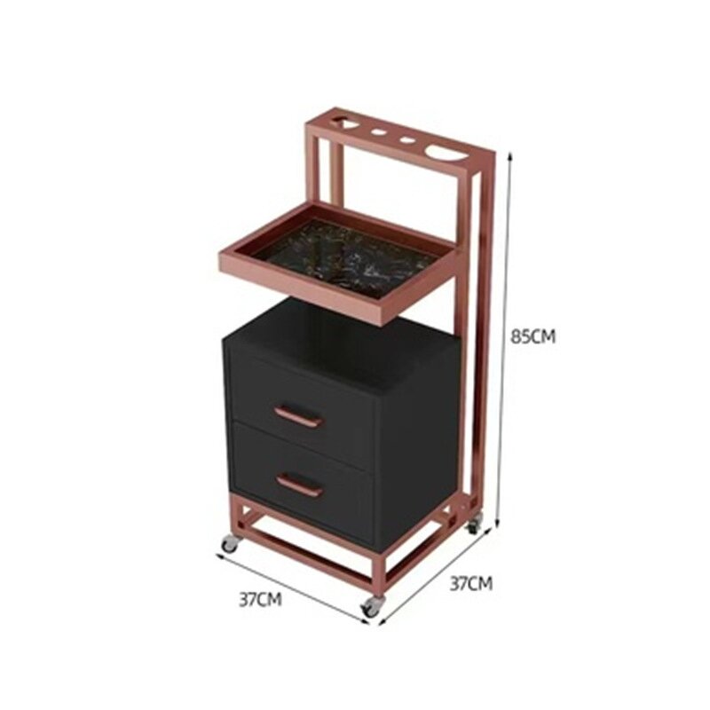 Tool Cart Manufacturer - Luxury Multi-functional Metal Work Cabinet