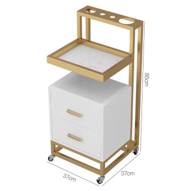 Tool Cart Manufacturer - Luxury Multi-functional Metal Work Cabinet