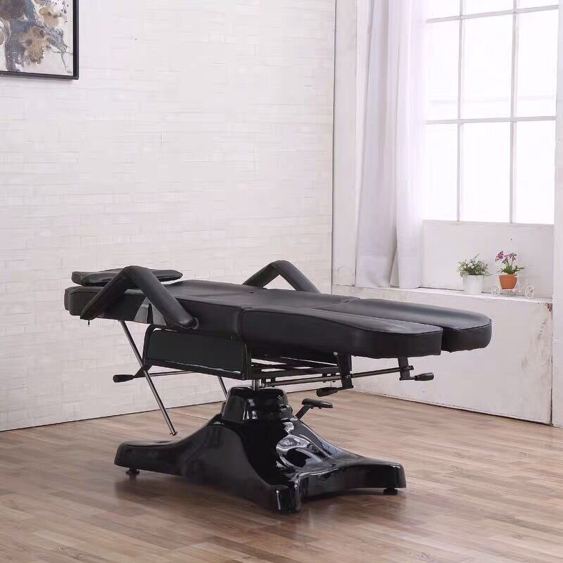 Tattoo Bed Manufacturer - Multi-Functional Hydraulic Reclining Folding