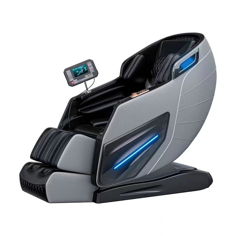 Massage Chair Manufacturer - Electric 4D for Office & Nail Salon