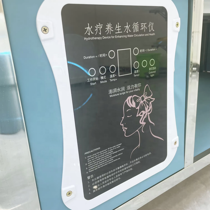 Shampoo Chair Manufacturer - Professional Hair Washing & Body Therapy