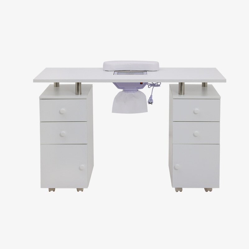 Nail Table Manufacturer - Professional Customized Multifunctional Rolling