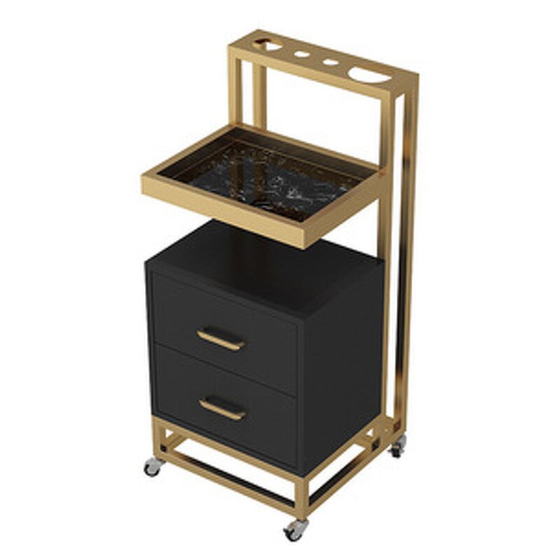 Tool Cart Manufacturer - Luxury Multi-functional Metal Work Cabinet