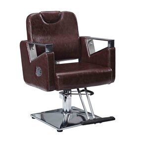 Salon Chair Manufacturer - Luxury Multifunctional Portable for Barber