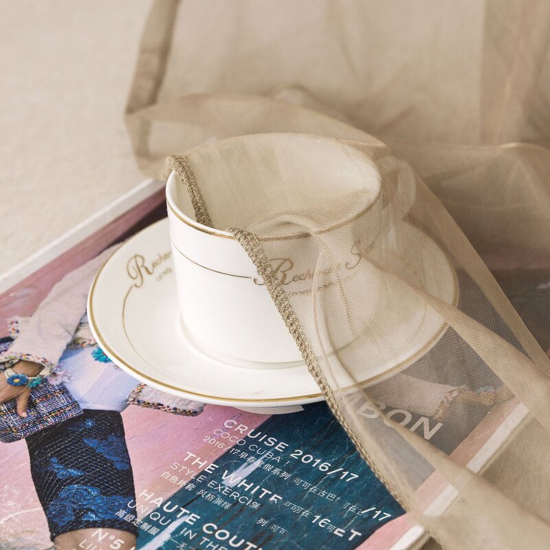 Dome Mosquito Net - EMF Silver Fiber Radiation Shielding Hanging Type