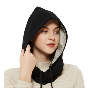 EMF Shielding Hat - Blocks 5G/WiFi/EMF Winter Warm Radiation Protection Cap