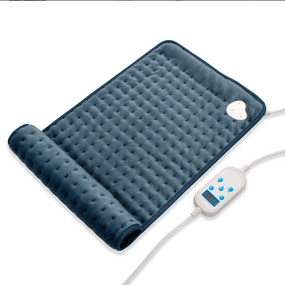 Electric Heating Blanket - Constant Warm Multifunctional Dehumidification Therapy