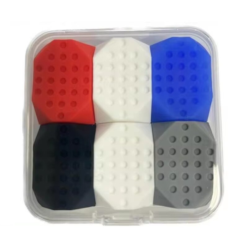 Jaw Trainer Device - Food Grade Silicone Facial Lifter Jawline Exerciser Ball