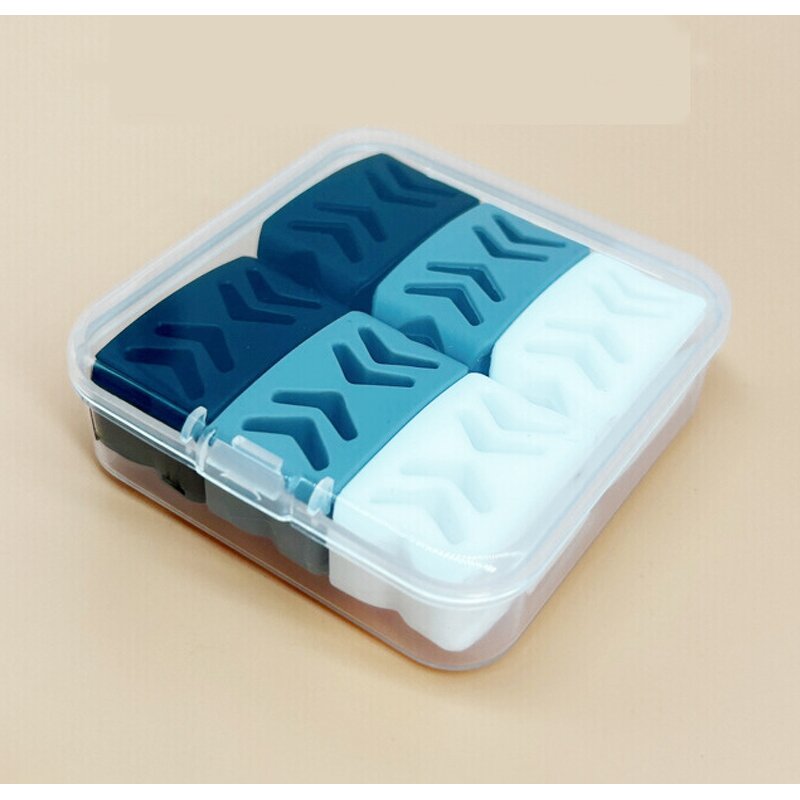 Jaw Trainer Device - Food Grade Silicone Facial Lifter Jawline Exerciser Ball