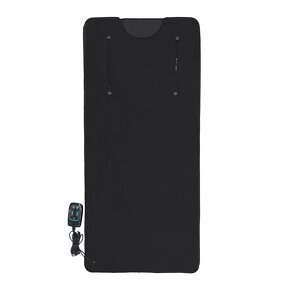 Far Infrared Sauna Blanket - Household Steam Bag Sea Buckthorn Moisture Pad