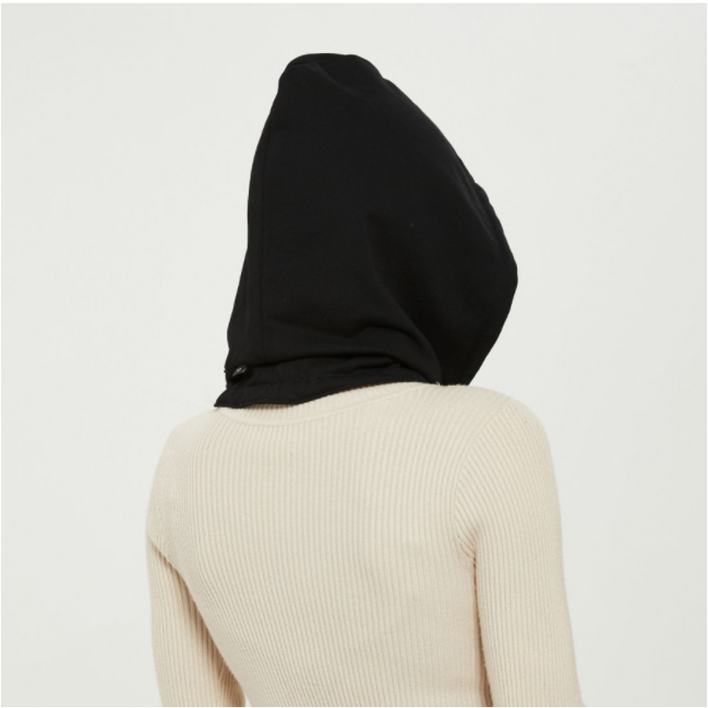 EMF Shielding Hat - Blocks 5G/WiFi/EMF Winter Warm Radiation Protection Cap