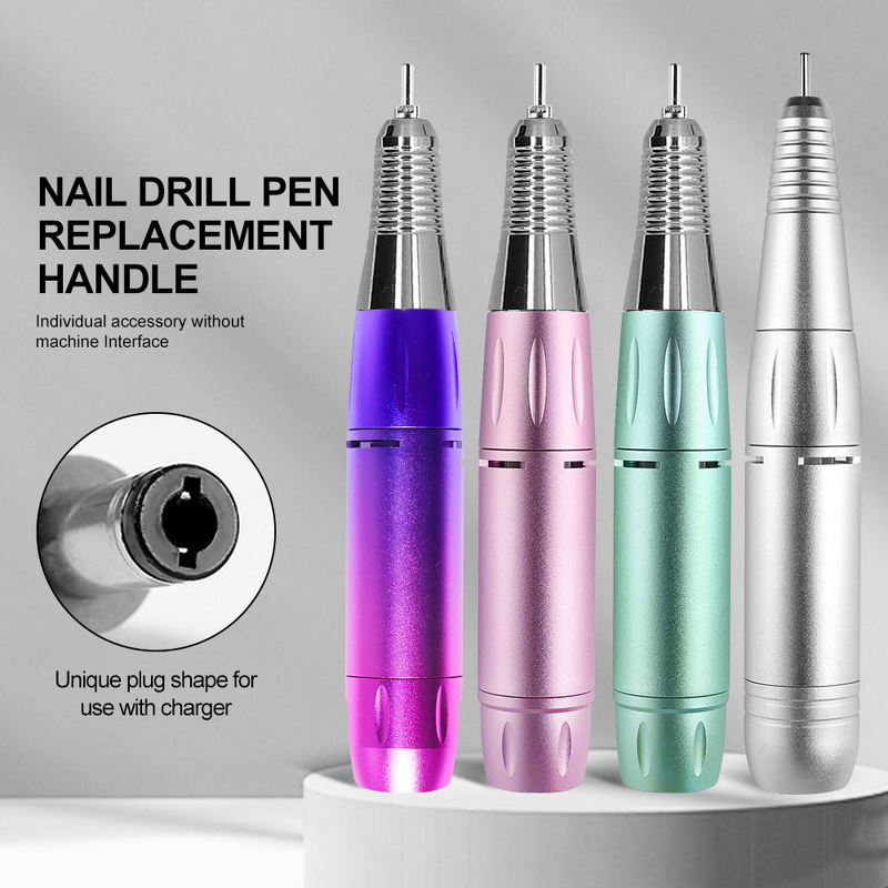 Nail Removal Pen Manufacturer - Portable Electric USB Two-in-One Design