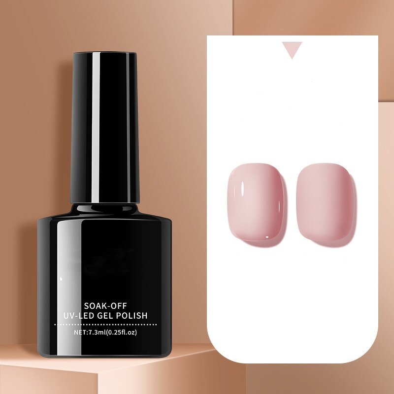 Gel Nail Polish Set Manufacturer - Best Selling Professional Soak off