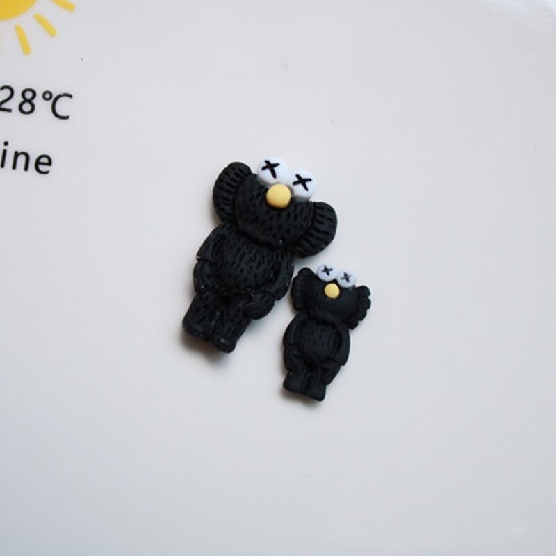 Nail Art Accessories Manufacturer - Spot Goods 3D Rhinestone