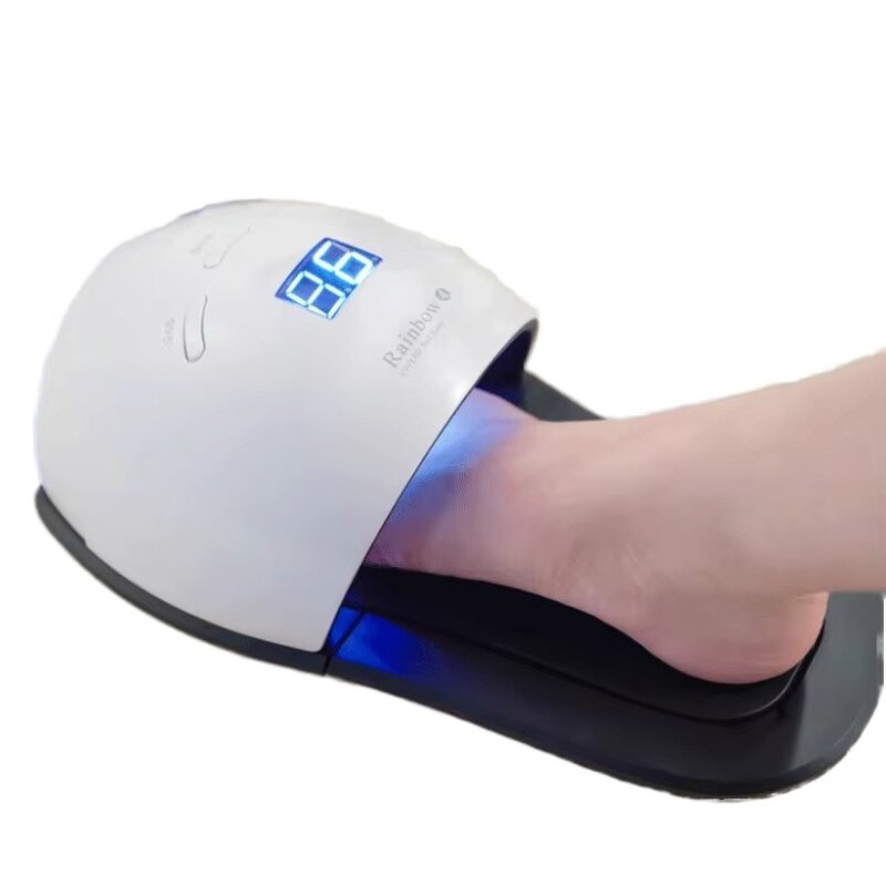 Nail Lamp Manufacturer - 48W UV LED 365nm for Gel Polish